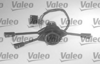 VALEO 251553 Steering Column Switch